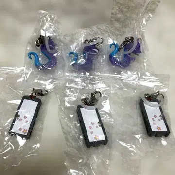 몬스터즈 인크 메지루시 액세서리 NEW 랜달 부의 문