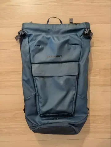 MAMMUT Seon Courier 30