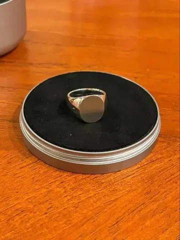 최종 가격 인하!! tomwood oval satin 54 톰우드