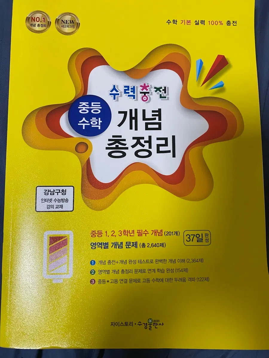 중등수학 총정리