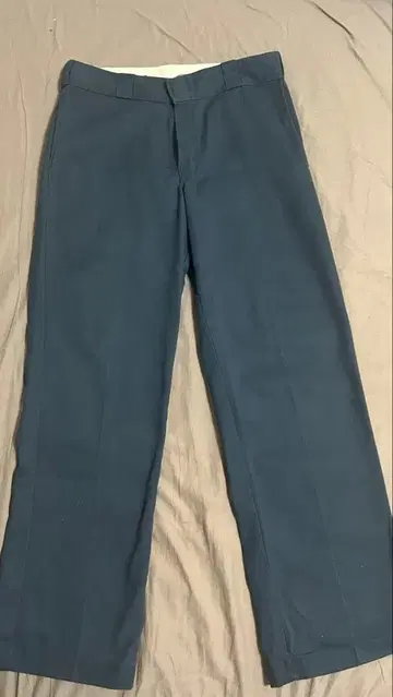 Dickies 874 오리지널 핏 워크 팬츠