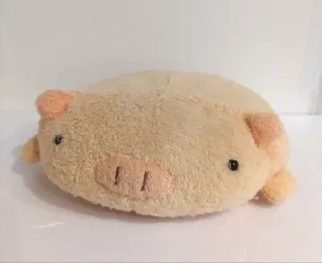 플리커 마츠모토 마시마로 테라피 봉제 인형 돼지 pig 2005