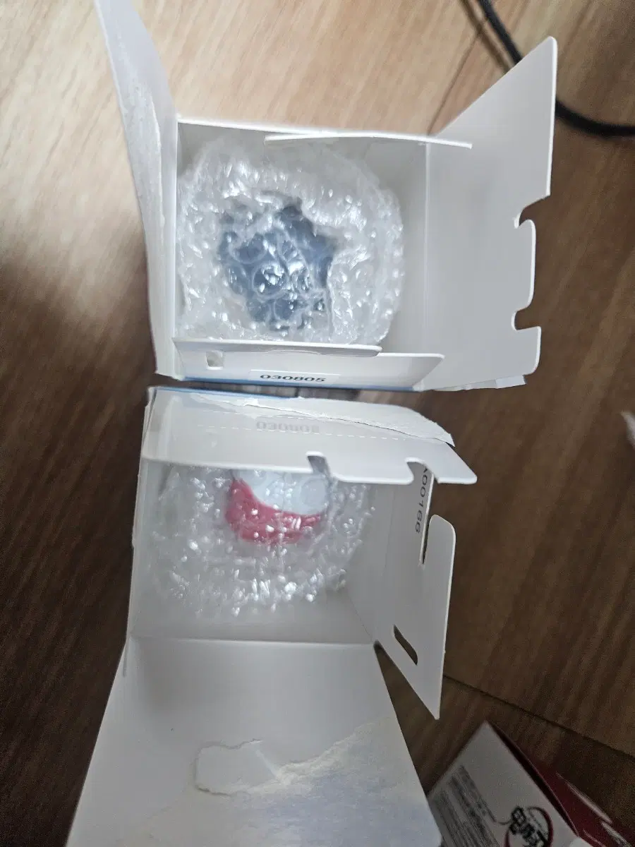 나히아 쿠지 f상 g상 미개봉새상품