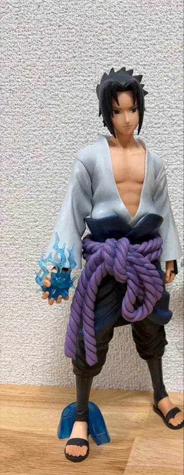 NARUTO - 돌풍전 - Grandista 우치하 사스케
