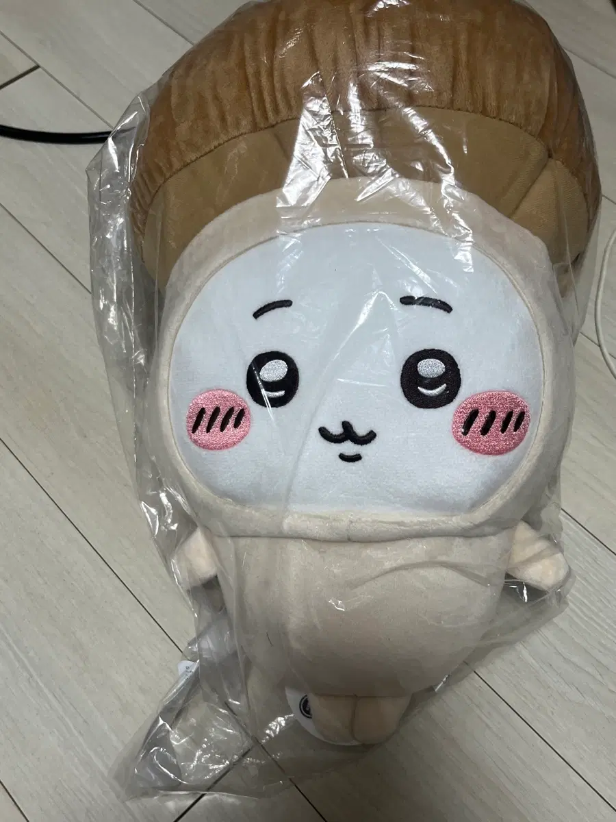 치이카와 인형