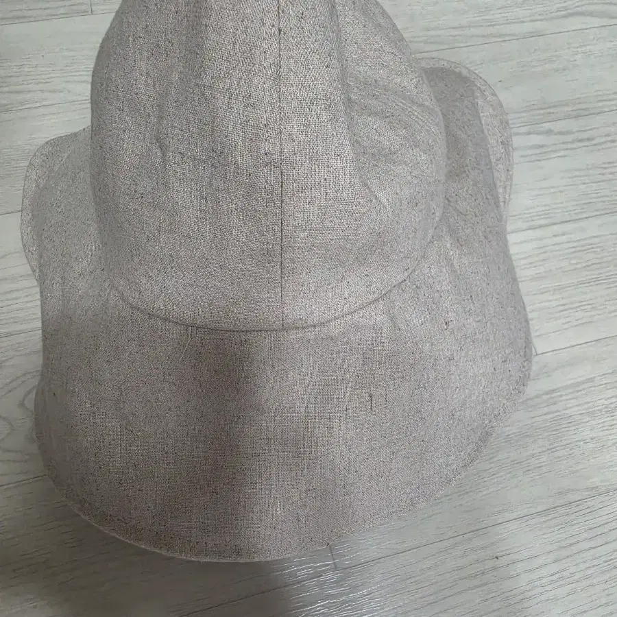 여름모자 베이지
