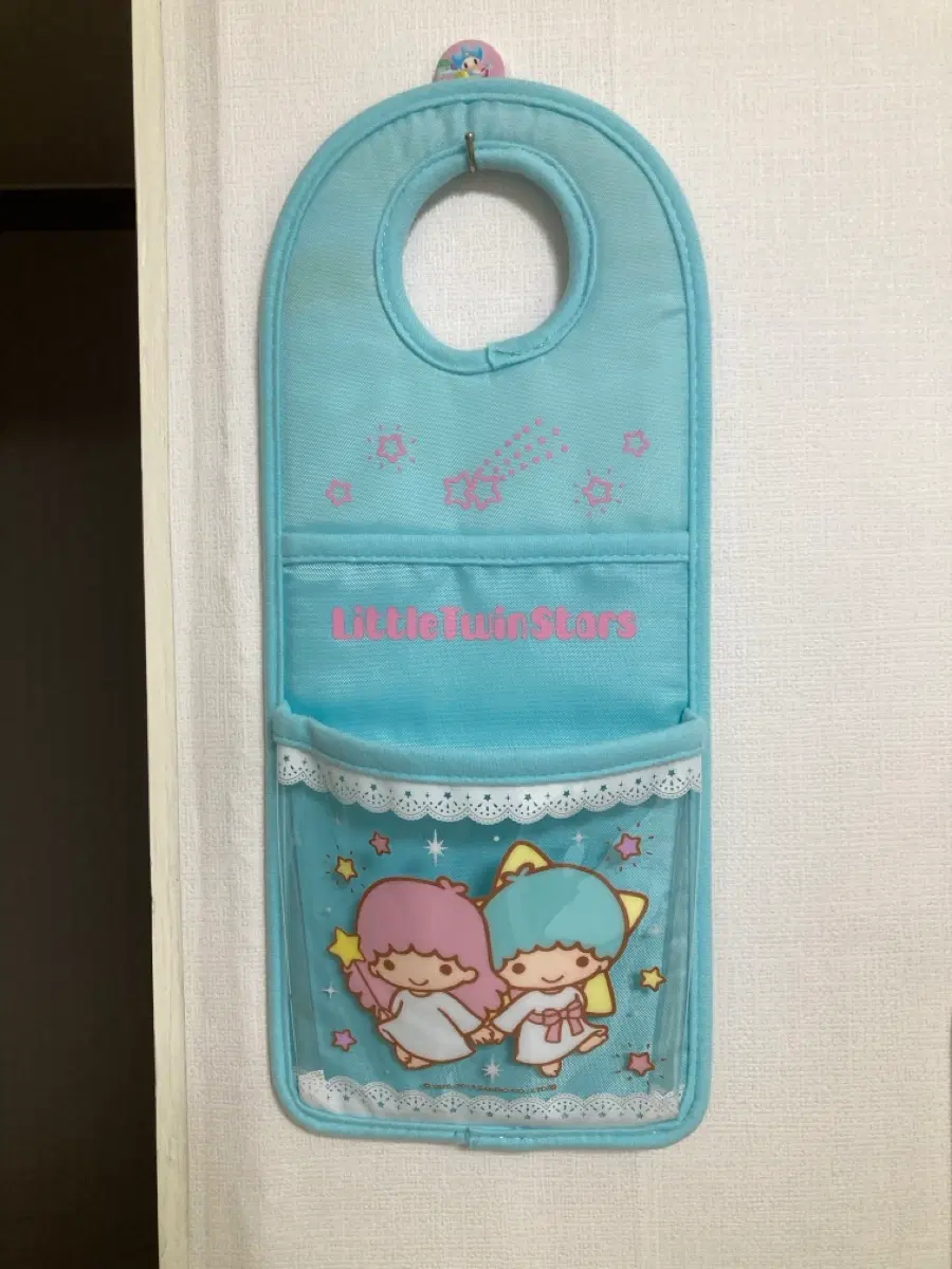 고전 키키라라 벽걸이 보관함 방꾸템