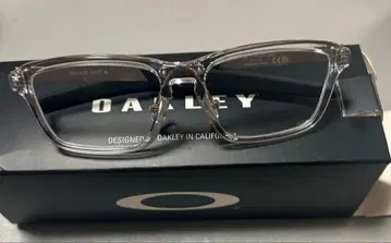OAKLEY RX 풀루토나이트 키즈용 안경