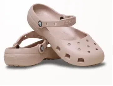 Crocs 클래식 발레 Quartz 23cm