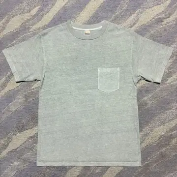 TOWNCRAFT penneys 타운크래프트 T셔츠 포켓 포켓티