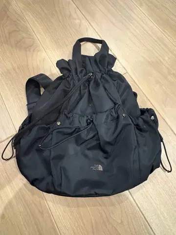 THE NORTH FACE 3way 숄더백 복조리