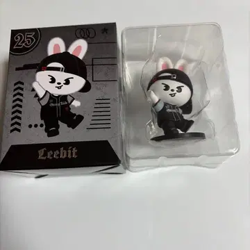 SKZOO 리빗 피규어 dominATE JAPAN