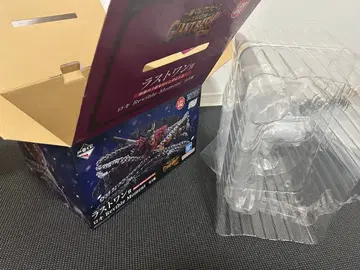 [상자만] 제일복권 원피스 GIANT BASH!! 라스트원상 로키