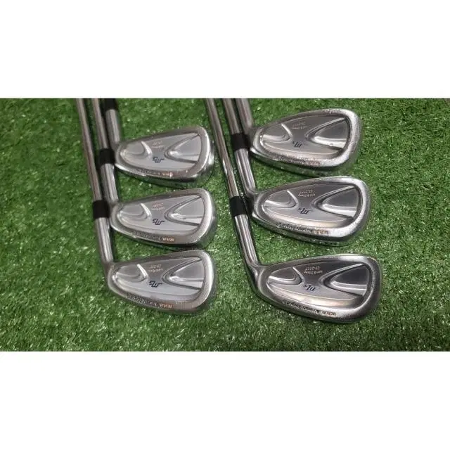 미우라 CB-2007 5-P (6)아이언세트 NS PRO 950GH...