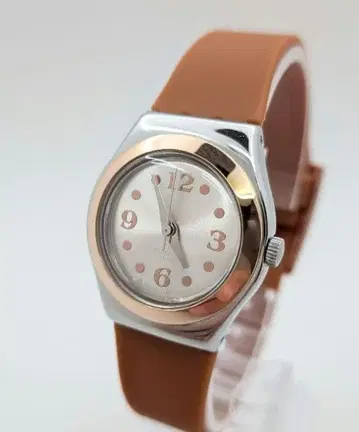 Swatch 스와치 IRONY LADY PASSION YSS234G