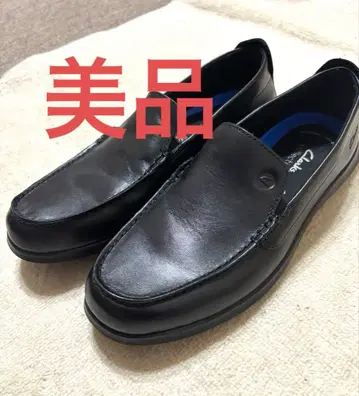 Clarks 클락스 슬립온 로퍼