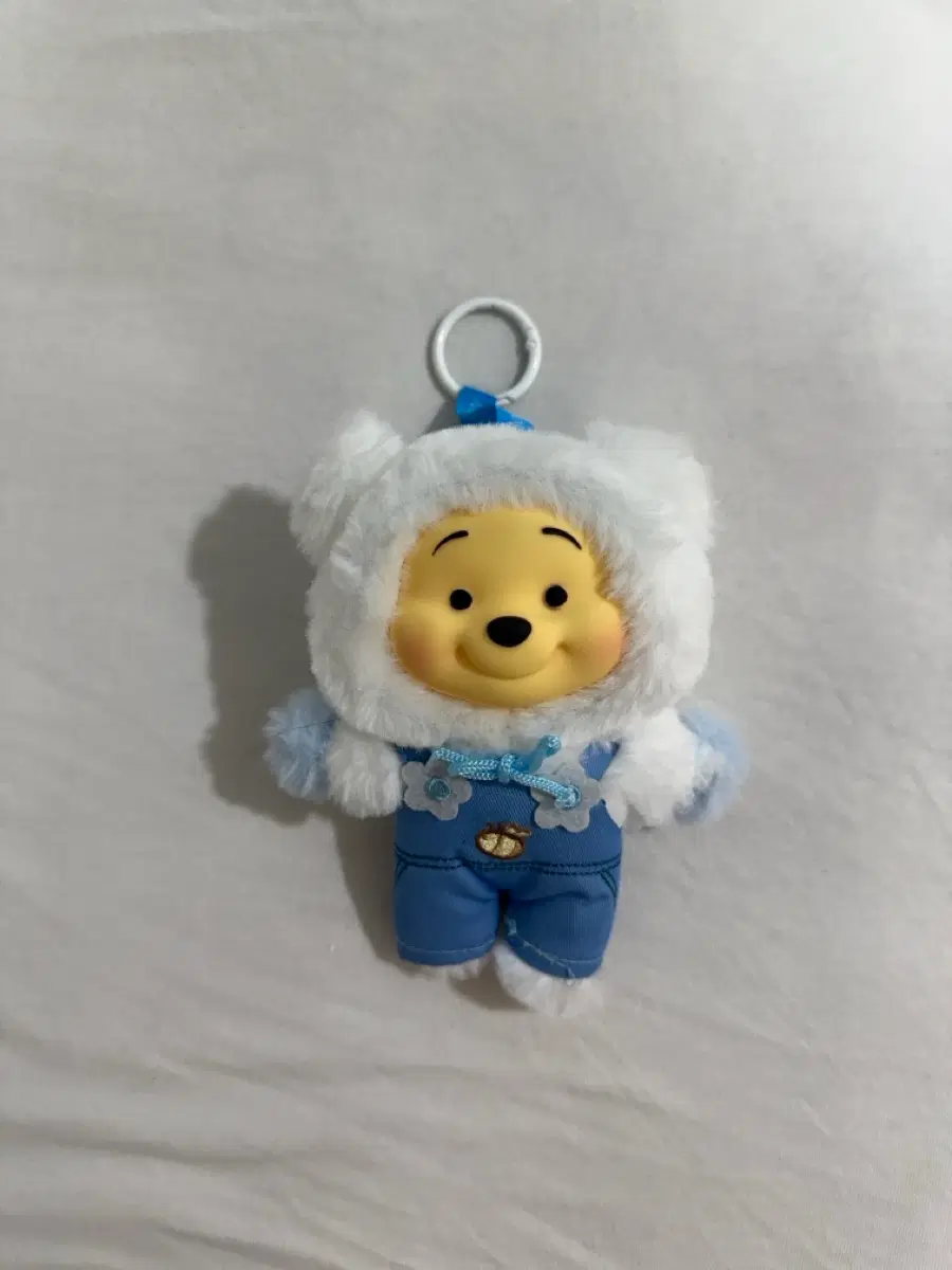 탑토이 곰돌이푸 키링