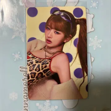 IVE REVIVE+ ARTBOX 레이