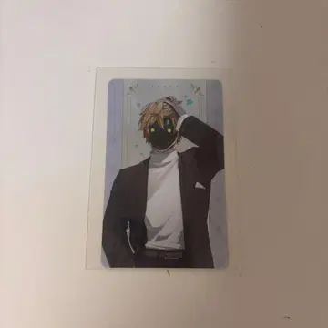 밀키 서브웨이 밀서브 홀로그램 카드 카트