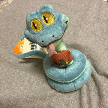 주토피아2 게리 스탠디스
