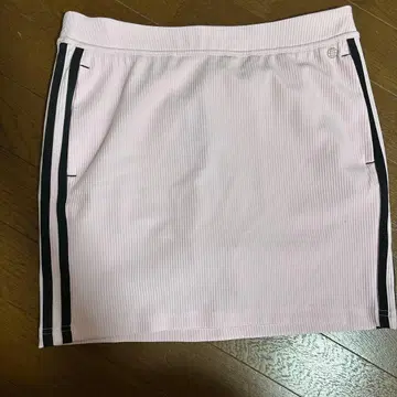 아디다스 골프 스커트