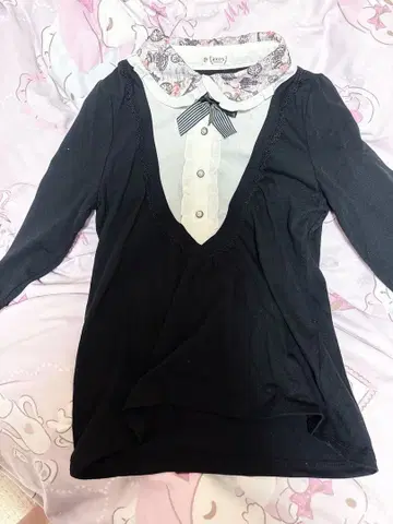 axes femme 블라우스