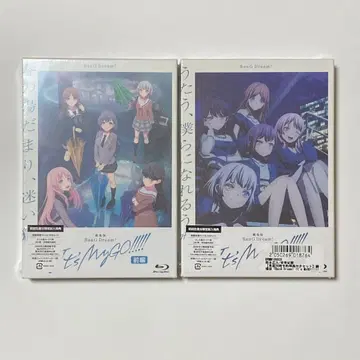 극장판 BanG Dream! It's MyGO!!!!! Blu-ray