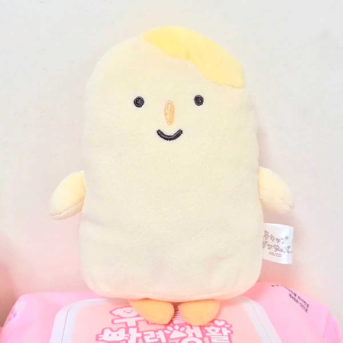 고전 빈티지 치킵댄서즈 우유 아이스 인형