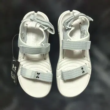 언더아머 샌들 남성용 28cm