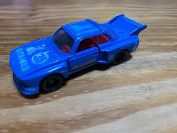 토미카 외국 자동차 시리즈 [ BMW 3.5 CSL ]
