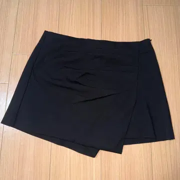 ZARA 숏팬츠 스코트 큐롯팬츠