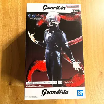 도쿄 구울 Grandista 카네키 켄 II 피규어
