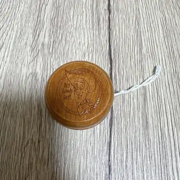 토이스토리 라운드업 우디 요요