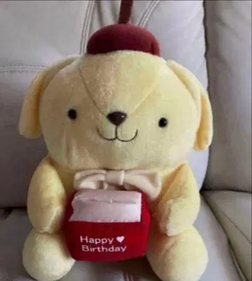 산리오 폼폼푸딩 헤이세이 레트로