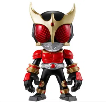 POWER KNUCKLE byTOUMA x KAMEN RIDER 쿠우가