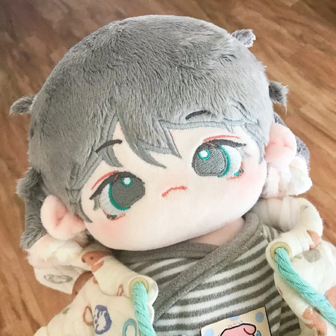 무속성 솜인형 증기 판매