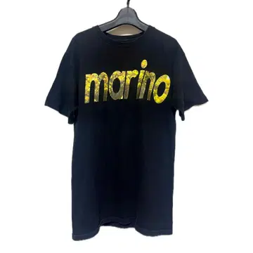 Marino Infantry kush tee 초레어 ASAP ROCKY