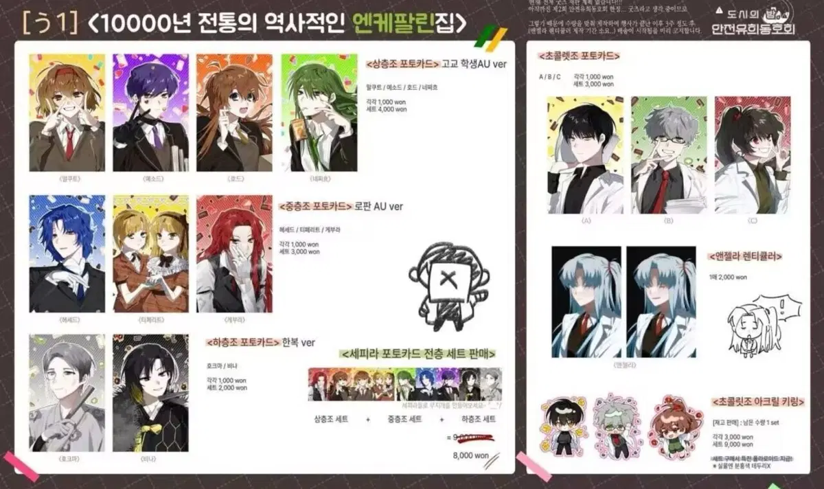 구매)햄햄팡팡 로보토미 라오루