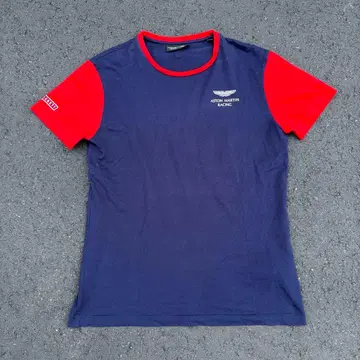 HACKETT 애스턴 마틴 F1 티셔츠 알론소