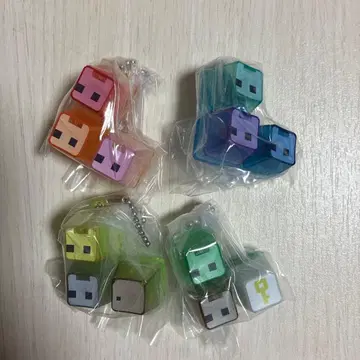 피코파크 가챠 키보드