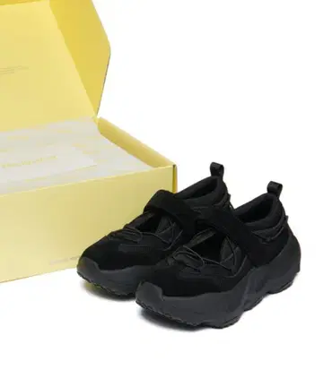 ROCKFISHWEATHERWEAR BRYNVELCRO SENAKERS