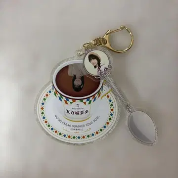 이오키 마오 굿즈 복권 A상
