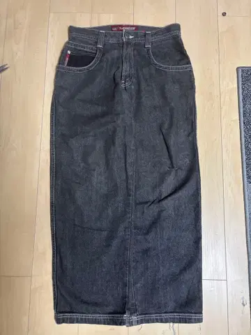 JNCO FlameHead baggy jeans skeater bboy