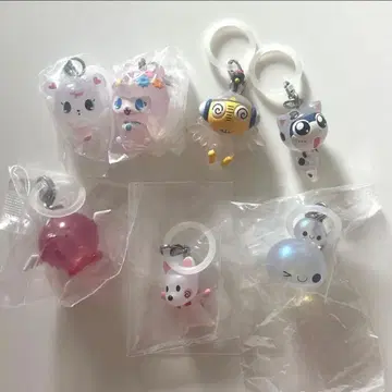 메지루시 액세서리 묶음 판매
