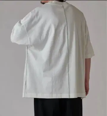 SHINYAKOZUKA FRUIT OF THE LOOM T셔츠 M 무지