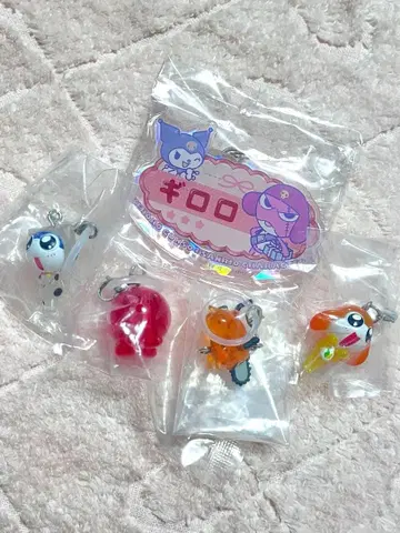 메지루시 액세서리 묶음 판매