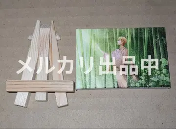 후르츠 바스켓 후루바 미니 캔버스 보드 소마 쿄