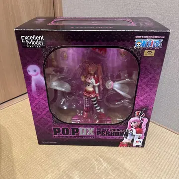 원피스 POP DX 고스트 프린세스 페로나 피규어