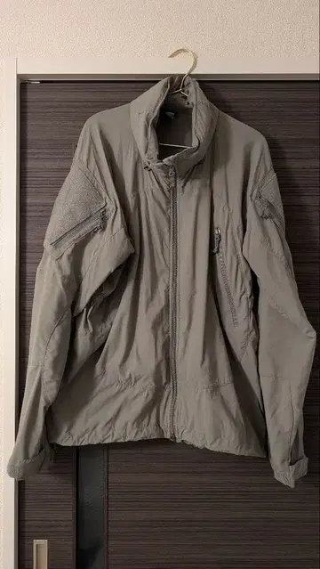 Patagonia mars Level 5 M-R 파타고니아 USED