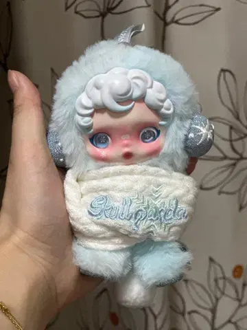 SKULLPANDA